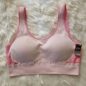 Aerie Seamless Padded Bralette
